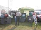 INDUSTRY Diesel Oil na Agro Show 2014