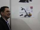 Chemirol na AGROTECH Kielce 2013