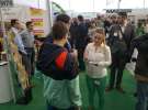 AGROTECH Kielce 2017 (piątek, 17 marca)