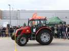 Precyzyjny Gospodarz na AGRO-PARK Lublin (niedziela) 