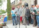  XX Targi Rolnicze Lubniewice