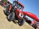 Zetor Family Tractor Show 2013 - Opatów