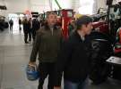 Targi AGRO-PARK Lublin 2014 cz.2