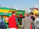 Pomot Chojna na targach rolniczych AgroShow Bednary 2011
