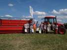 Konkurs Precyzyjny Gospodarz - fotorelacja z Agro-Tech Minikowo 2016