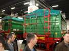 METALTECH na AGROTECH Kielce 2015