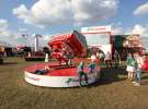 Agro Show 2015 - Kverneland