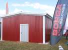 Agro Show 2015 - Borga