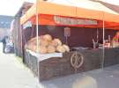 XX Agro-Targi 2011 w Starej Łubiance