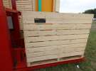 OMNIVENT na targach Agro Show 2013