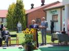 Zielone AGRO SHOW – POLSKIE ZBOŻA 2014 w Sielinku - sobota