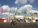 Agro Show 2015 - Merlo  