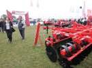 Bury na AGRO SHOW BEDNARY 2017