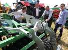 TOLMET na Zielonym AGRO SHOW - Polskie Zboża 2015 w Sielinku