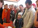 Konkursy Gospodarz.pl na Agro Show 2012