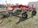 Agro Show 2015 - Kongskilde