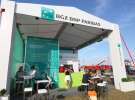 Agro Show 2015 - BGZ BNP Paribas