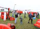 Maschio Gaspardo na AGRO SHOW BEDNARY 2017