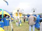 Dozamech na AGRO SHOW BEDNARY 2017