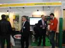 Fotorelacja z XVII Międzynarodowych Targów Techniki Rolniczej AGROTECH i XI Targów Przemysłu Drzewnego i Gospodarki Zasobami Leśnymi LAS-EXPO dzień 2