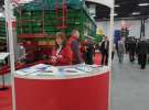 Targi AGROTECH i LAS-EXPO Kielce cz.1 