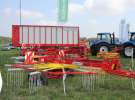 Zielone Agro Show 2011 - wystawcy