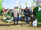 M-ROL na AgroShow Bednary 2011