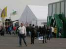 Agro Show 2012 - sobota