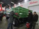 SIPMA na AGROTECH Kielce 2014