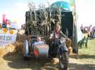 Agro Show 2011 Zdjęcia z Motorem Sobota