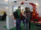 Teknamotor  na Agro Tech Kielce 2012