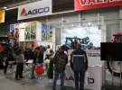 AGCO na targach AGROTECH Kielce 2015