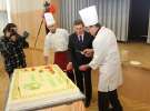Debata Rolna 2012 oraz Jubileusz XV-lecia Lubuskiej Izby Rolniczej