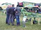 AGRO SHOW BEDNARY 2017 (Niedziela)