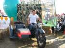 Agro Show 2011 Zdjęcia z Motorem Niedziela