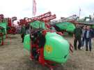 Krukowiak na AGRO SHOW 2016