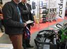 Serafin na AGROTECH Kielce 2014
