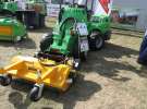 Agro Show 2015 - Avant  