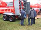 AGRO SHOW BEDNARY 2017 (Niedziela)