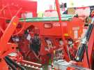 Maschio-Gaspardo Poland na Zielonym AGRO SHOW – POLSKIE ZBOŻA 2014 w Sielinku