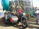 Agro Show 2011 Zdjęcia z Motorem Niedziela