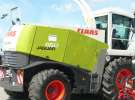 Dni Otwarte w Firmie AGRO-LAND   CLAAS 2012