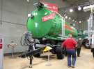 Międzynarodowe Targi Rolnicze Agritechnica Hannover 2011