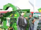 McHale Engineering Ltd. na Zielonym AGRO SHOW – POLSKIE ZBOŻA 2014 w Sielinku