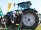 XX Agro-Targi 2011 w Starej Łubiance