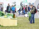 Agromix na AGRO SHOW BEDNARY 2017