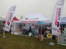 Tubes International na Agro Show 2014