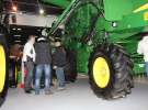 Targi AGROTECH i LAS EXPO 2013 - sobota i niedziela