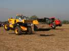Agro Show 2012 - sobota