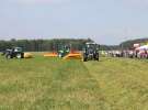 Zielone Agro Show pokaz maszyn rolniczych